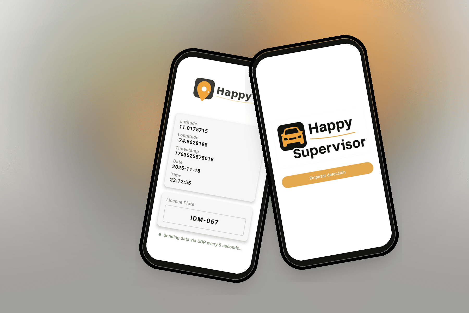 Happy Android Applications